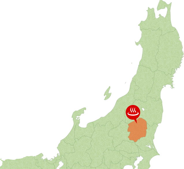Kinugawa hot spring