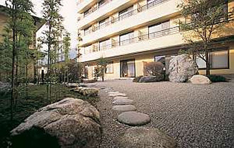 Hotel Kinu